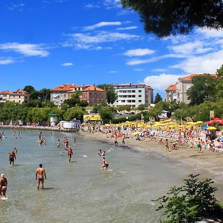 With Wifi - 14127 Apartamento Split