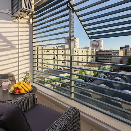 With Wifi - 14127 Split