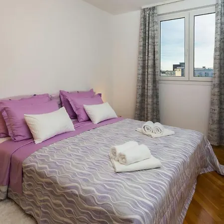 With Wifi - 14127 Apartamento Split