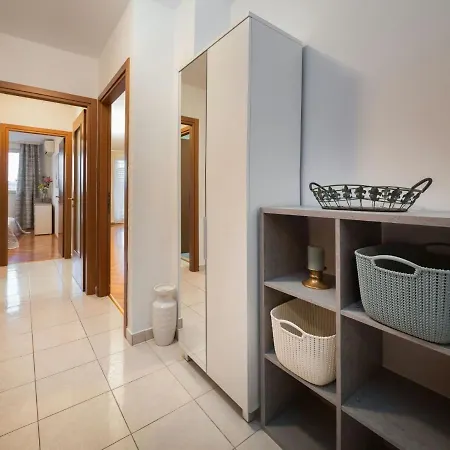 Apartamento With Wifi - 14127