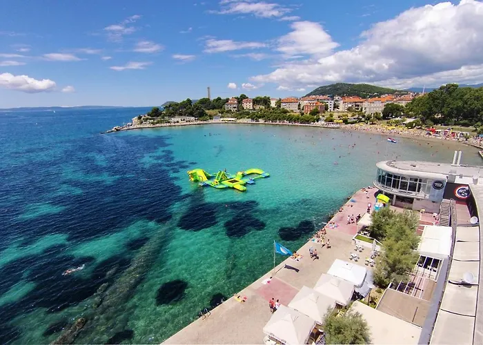 Apartment With Wifi - 14127