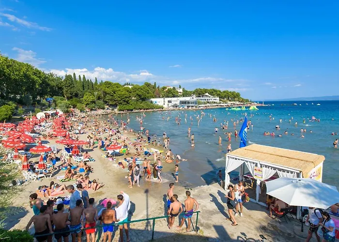 Apartment With Wifi - 14127