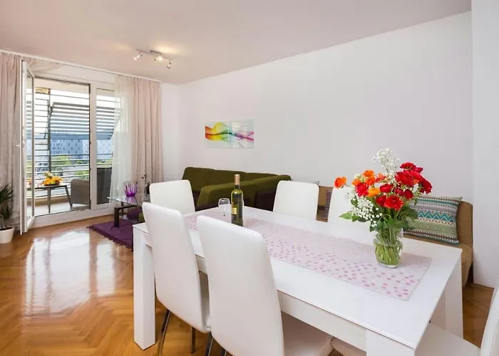 With Wifi - 14127 Apartment *