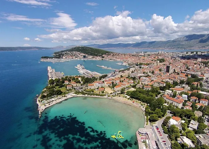 With Wifi - 14127 Split